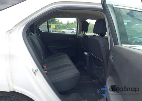 2015 Chevrolet Equinox Ls z USA, uszkodzony, nr VIN 2GNALAEKXF6204923